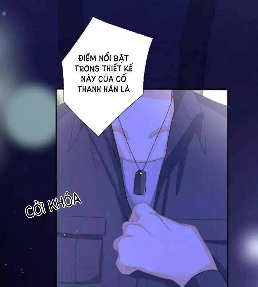 Tiệm May Luyến Sắc Chapter 31 - Trang 64