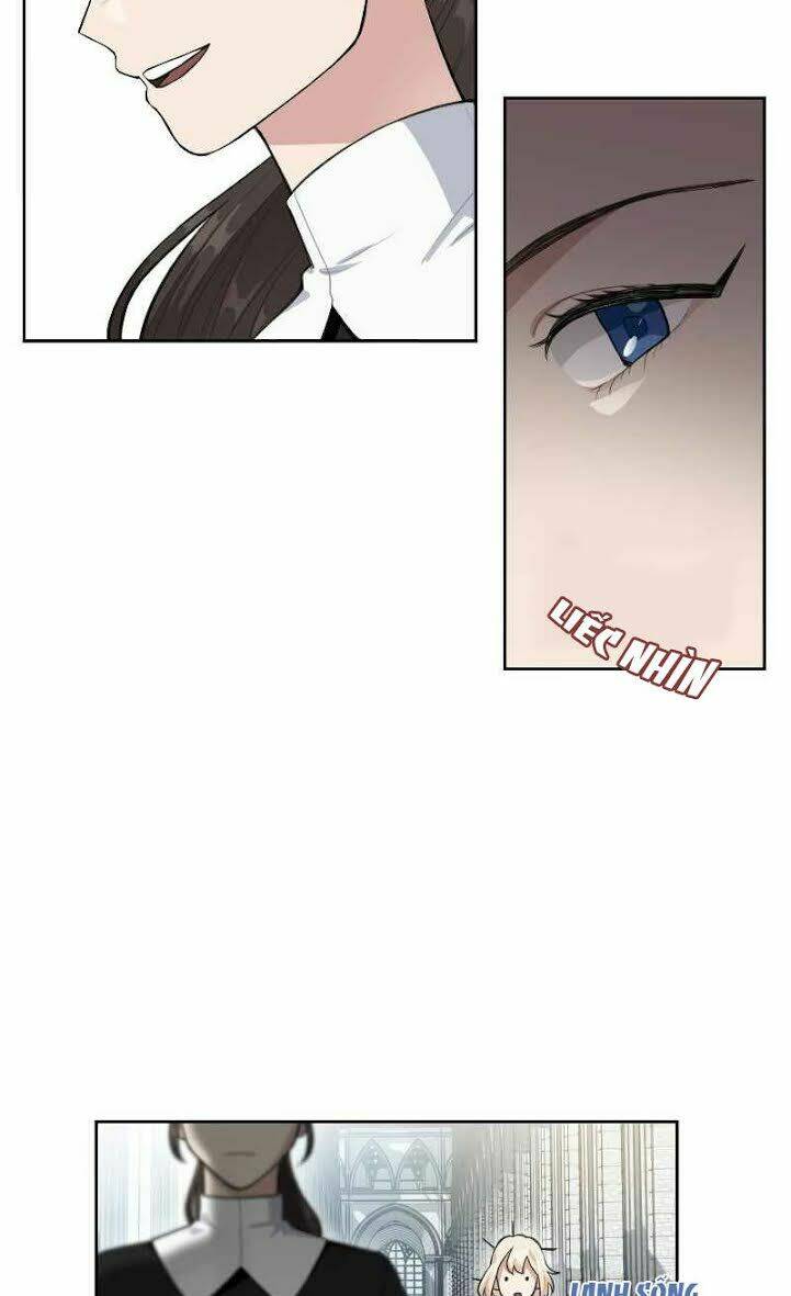 Xuyên không trở thành hầu nữ trong tiểu thuyết - Chapter 2 - Page 9