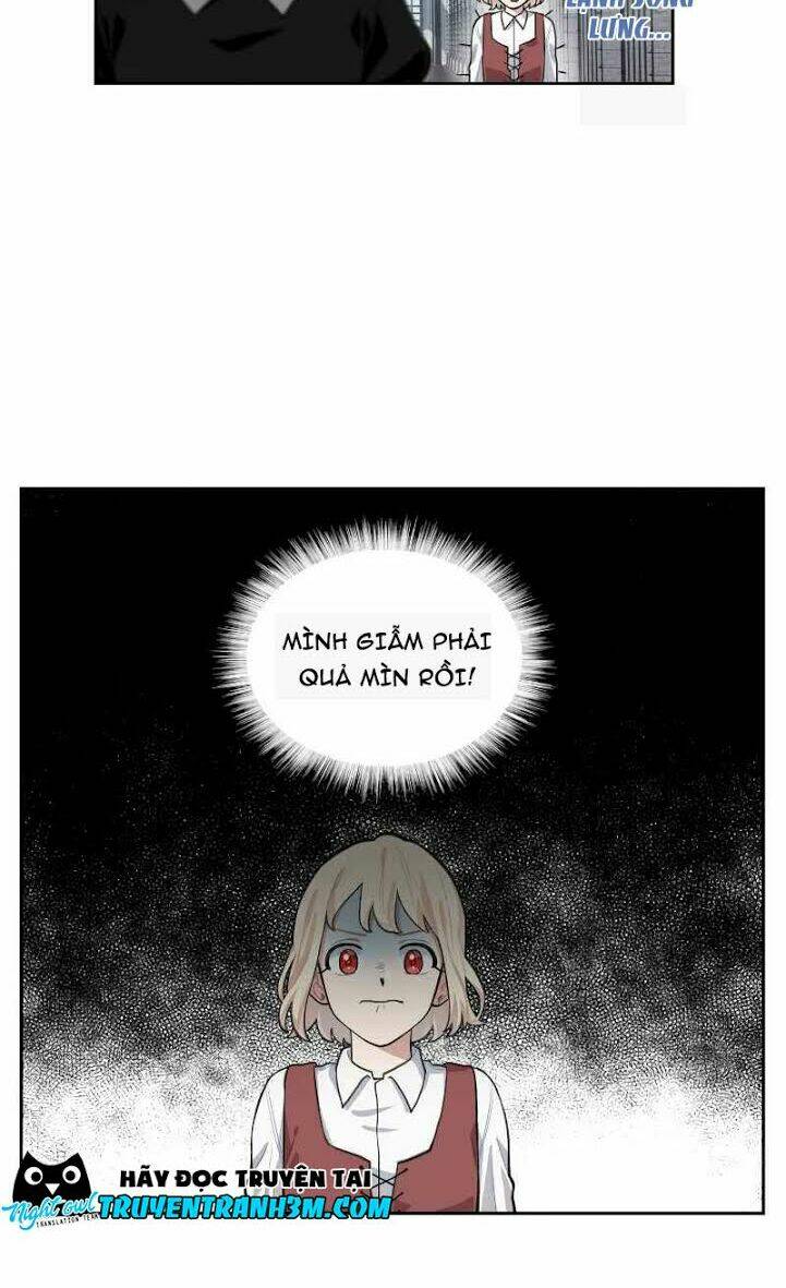 Xuyên không trở thành hầu nữ trong tiểu thuyết - Chapter 2 - Page 10