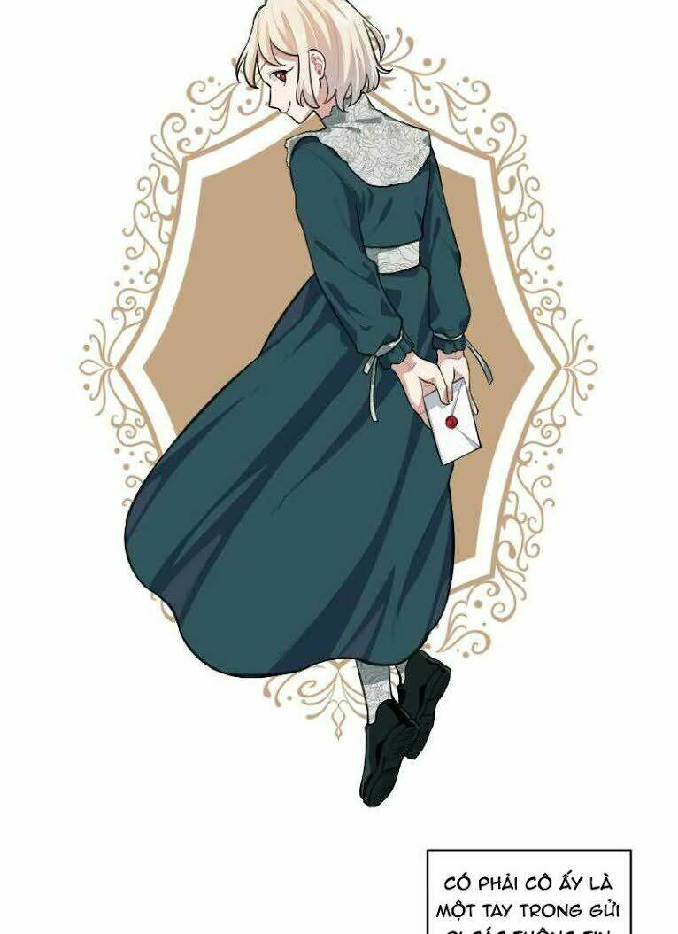 Xuyên không trở thành hầu nữ trong tiểu thuyết - Chapter 2 - Page 15