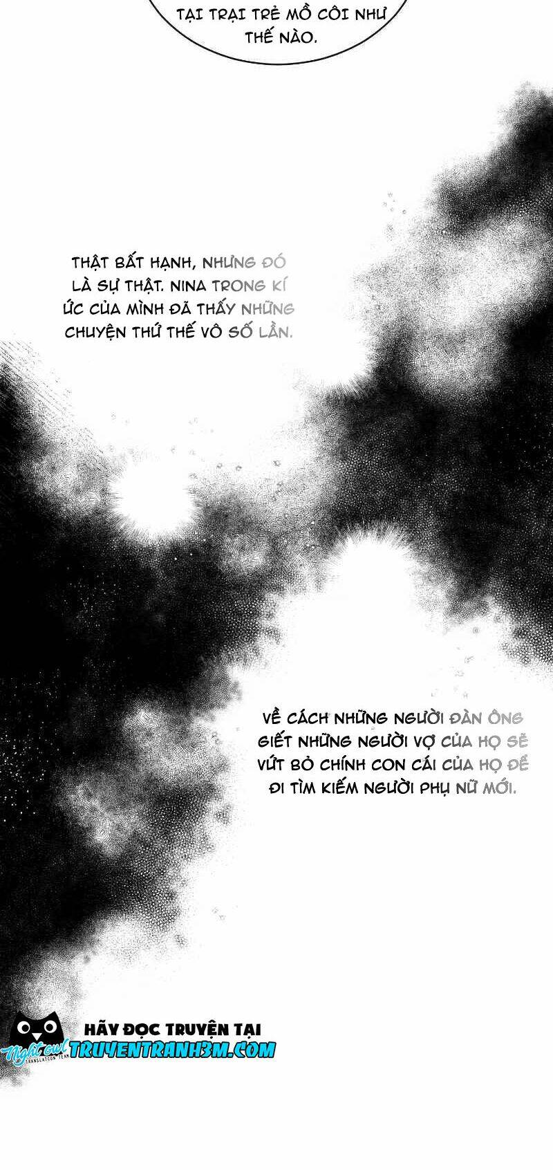 Xuyên không trở thành hầu nữ trong tiểu thuyết - Chapter 2 - Page 23