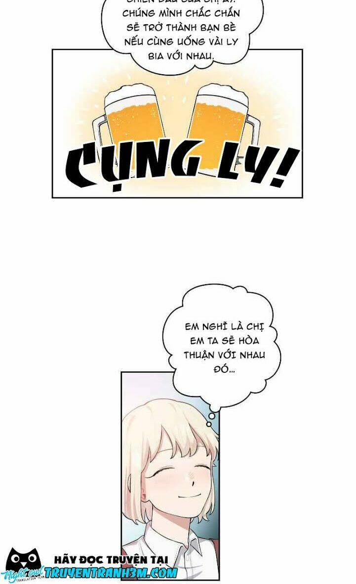 Xuyên không trở thành hầu nữ trong tiểu thuyết - Chapter 2 - Page 26