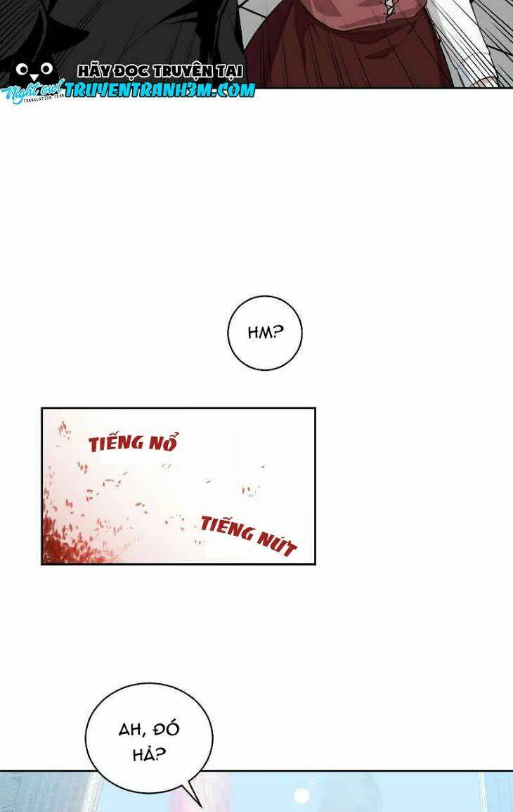 Xuyên không trở thành hầu nữ trong tiểu thuyết - Chapter 2 - Page 28