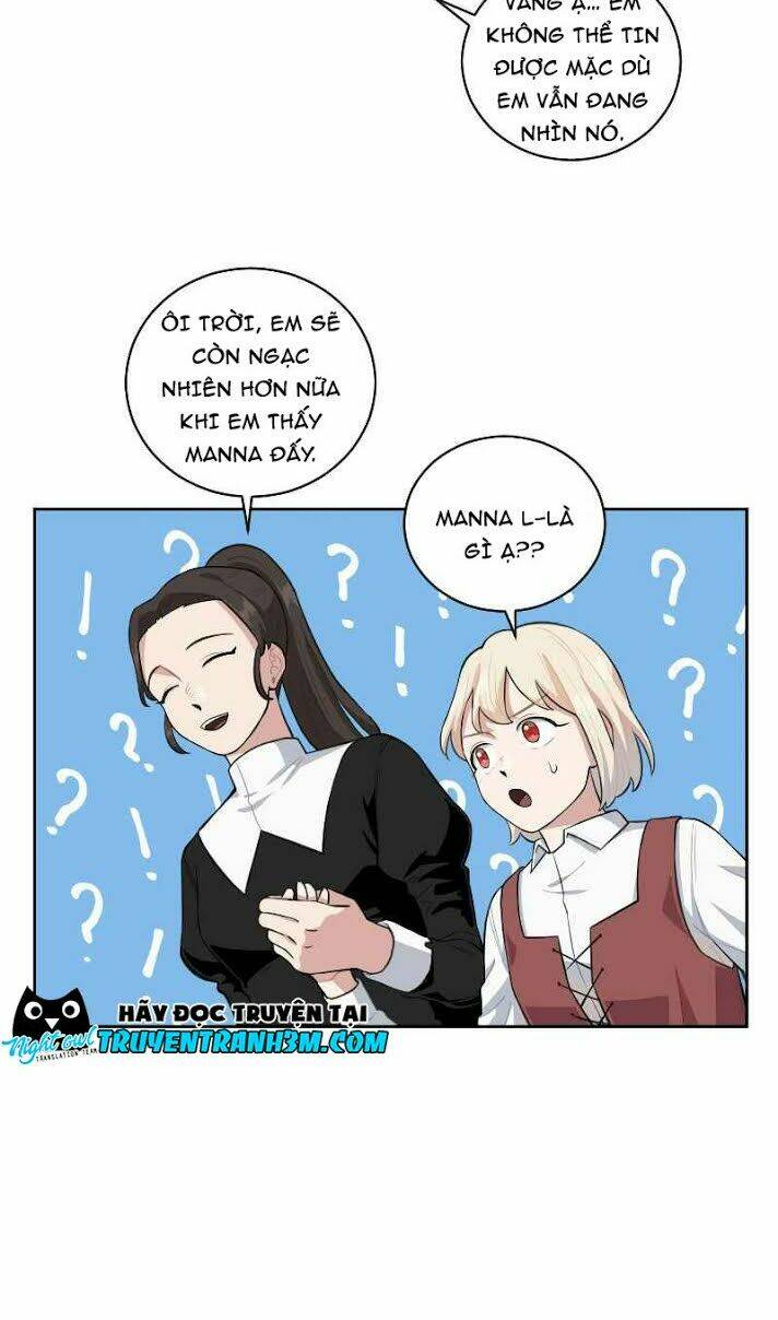 Xuyên không trở thành hầu nữ trong tiểu thuyết - Chapter 2 - Page 32