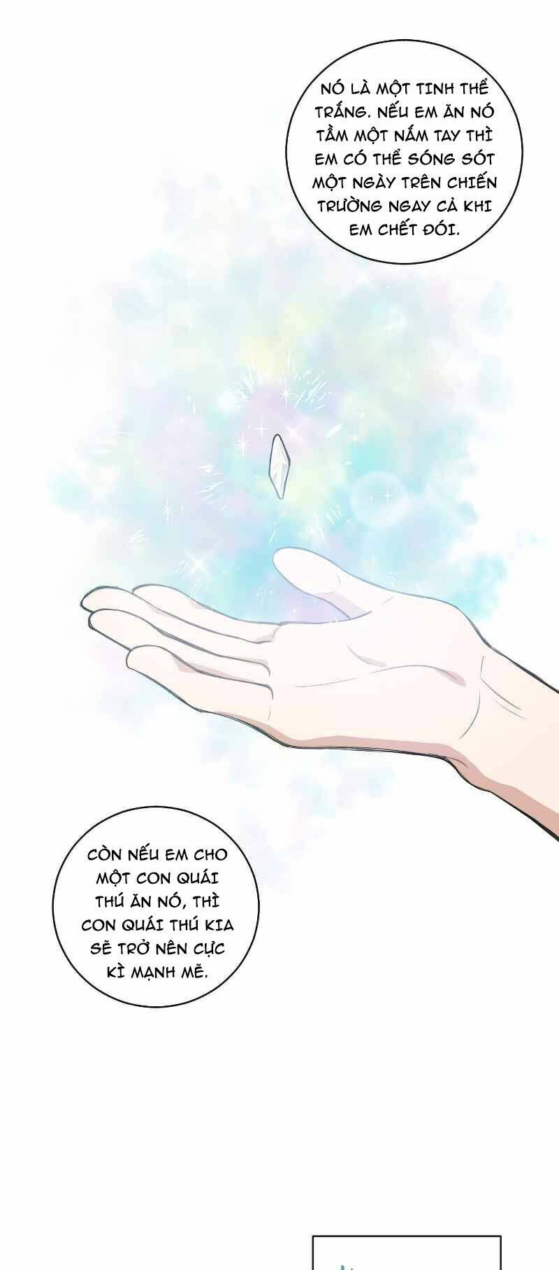 Xuyên không trở thành hầu nữ trong tiểu thuyết - Chapter 2 - Page 33