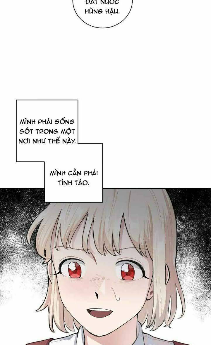 Xuyên không trở thành hầu nữ trong tiểu thuyết - Chapter 2 - Page 38