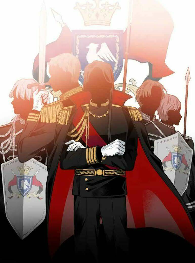 Xuyên không trở thành hầu nữ trong tiểu thuyết - Chapter 2 - Page 7