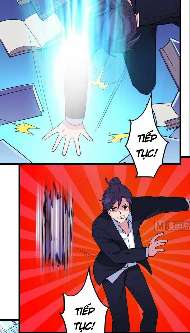 Ngưu Thư Cung Ứng Thương - Chapter 196 - Page 13