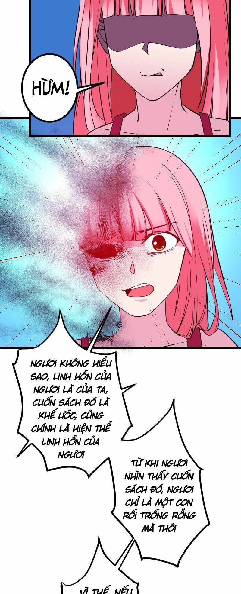 Ngưu Thư Cung Ứng Thương - Chapter 196 - Page 19