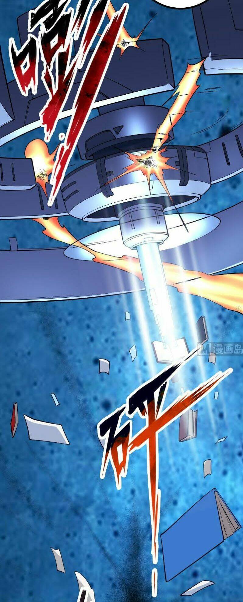 Ngưu Thư Cung Ứng Thương - Chapter 196 - Page 22