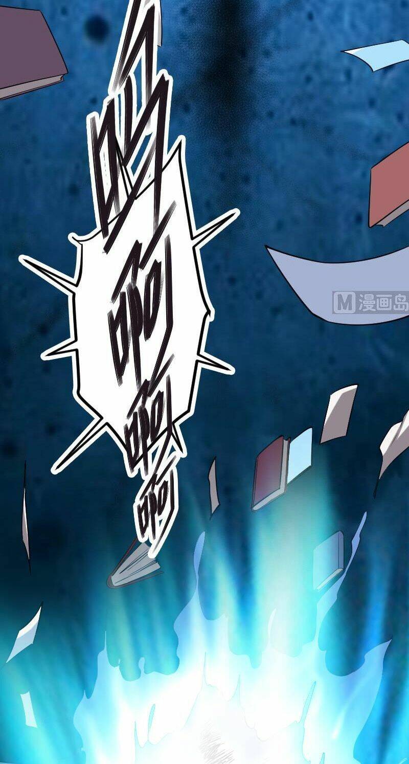 Ngưu Thư Cung Ứng Thương - Chapter 196 - Page 23