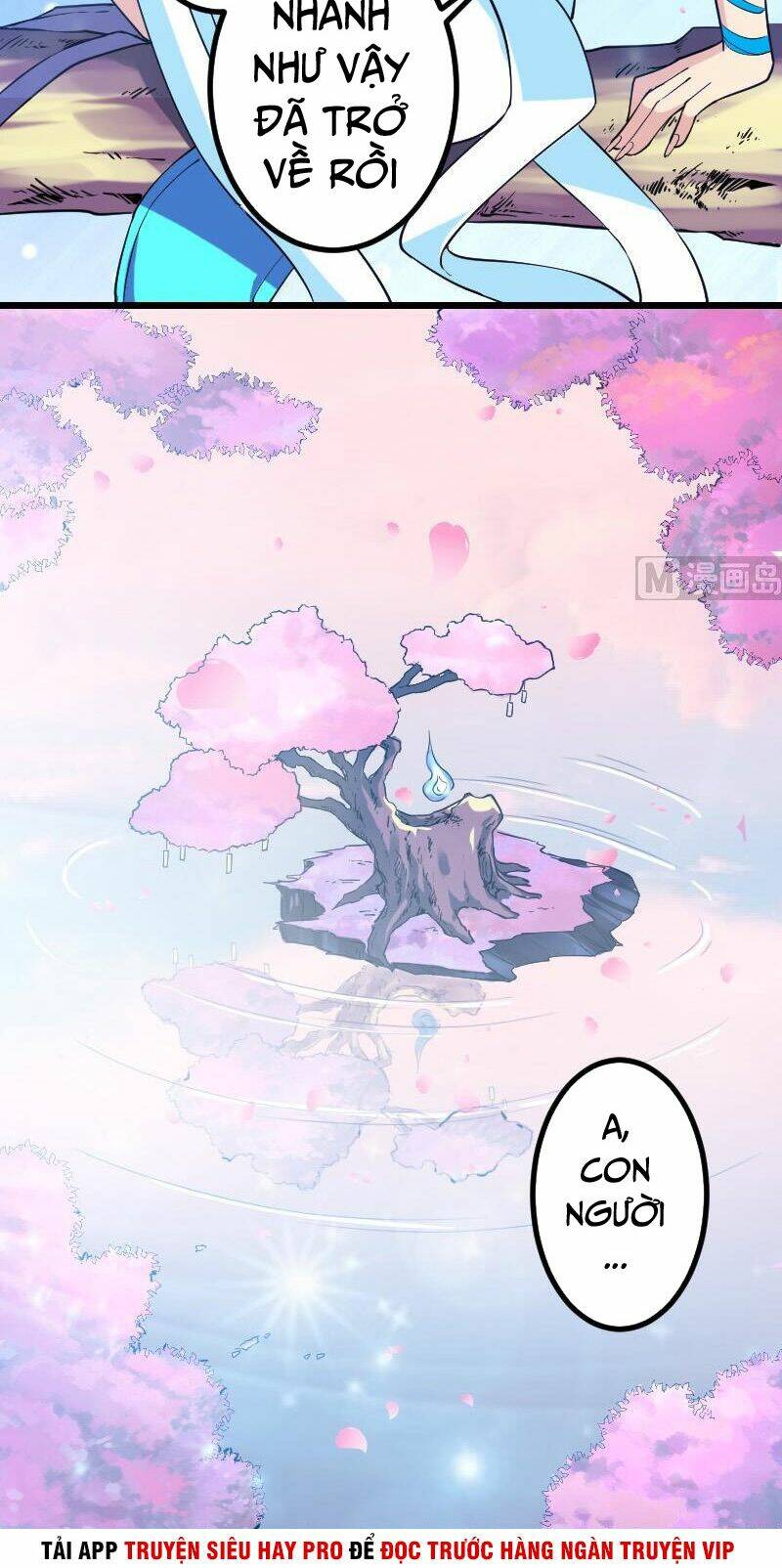 Ngưu Thư Cung Ứng Thương - Chapter 196 - Page 28