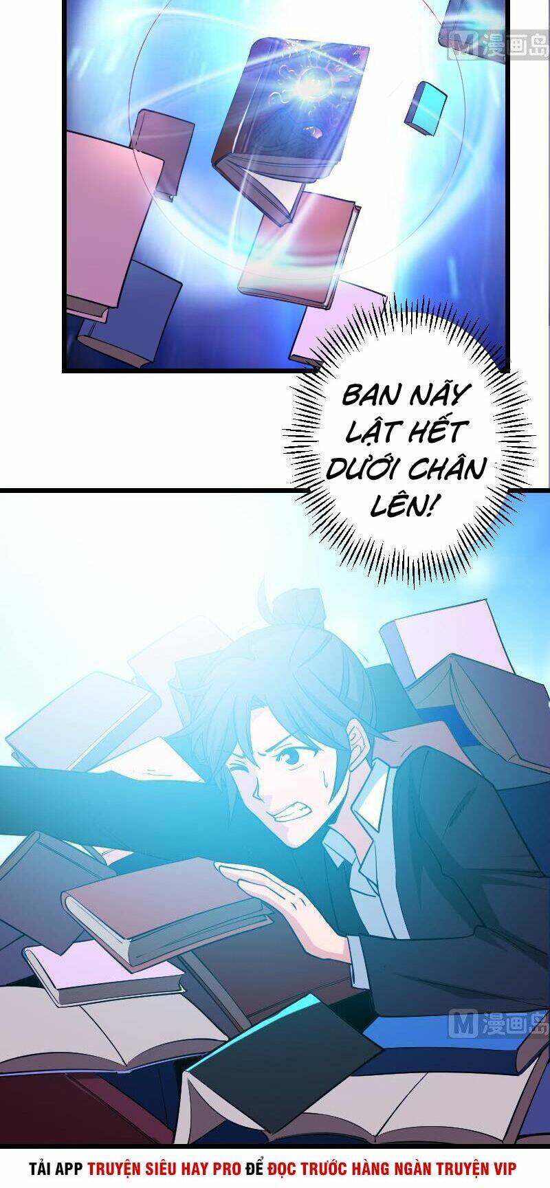 Ngưu Thư Cung Ứng Thương - Chapter 196 - Page 3