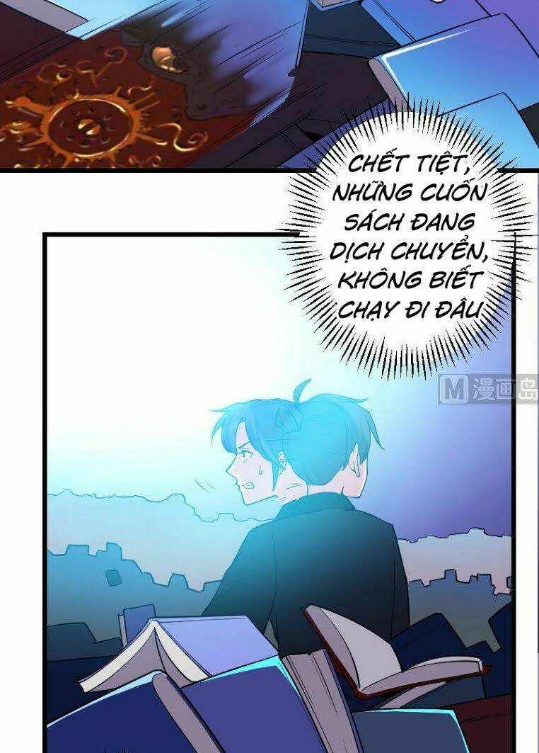 Ngưu Thư Cung Ứng Thương - Chapter 196 - Page 5