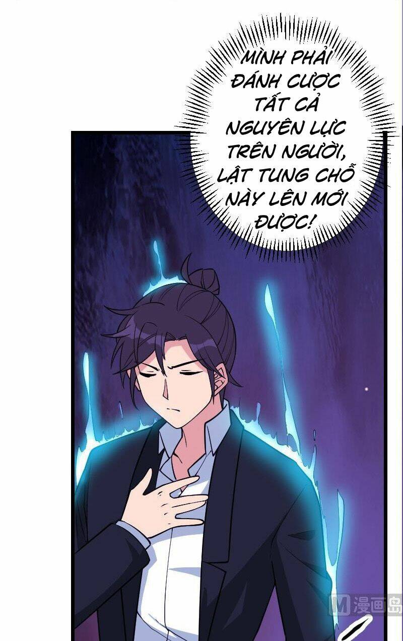 Ngưu Thư Cung Ứng Thương - Chapter 196 - Page 7