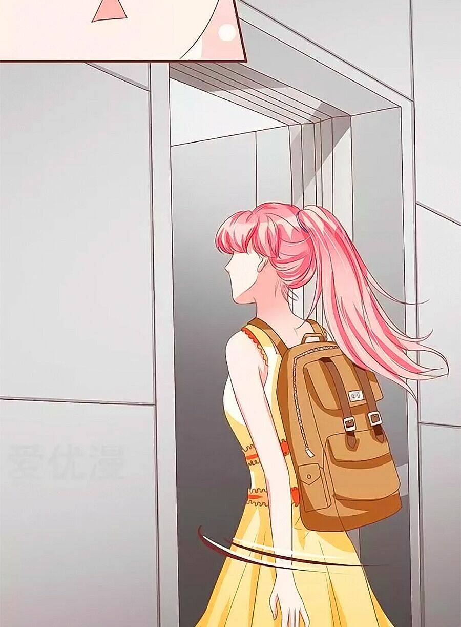 Vương Tước Tư Hữu Bảo Bối - Chapter 196 - Page 12