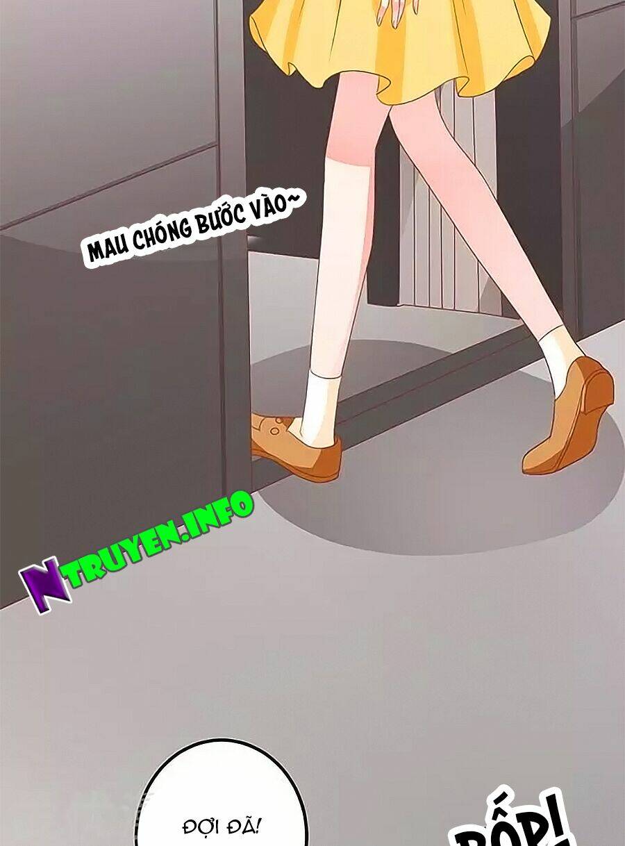 Vương Tước Tư Hữu Bảo Bối - Chapter 196 - Page 13