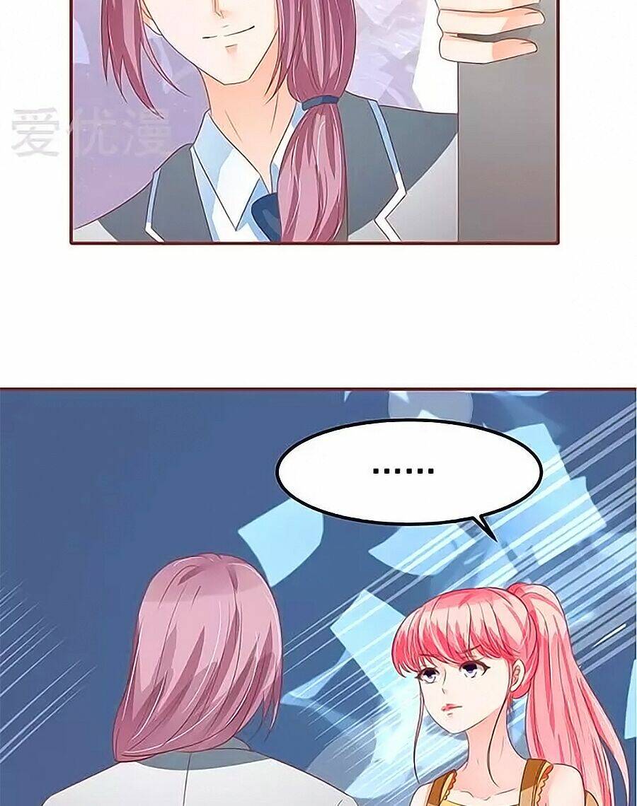 Vương Tước Tư Hữu Bảo Bối - Chapter 196 - Page 15