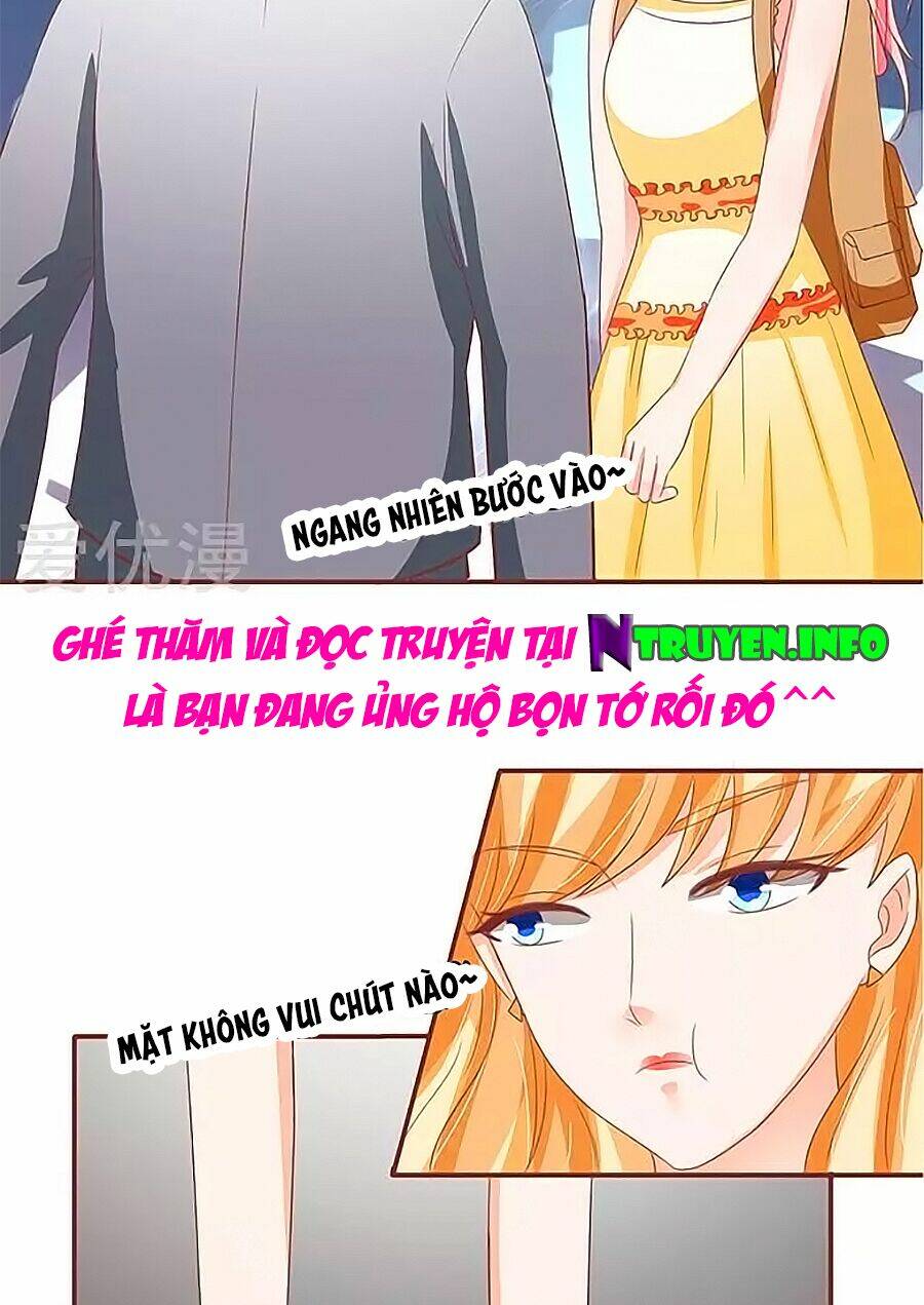 Vương Tước Tư Hữu Bảo Bối - Chapter 196 - Page 16