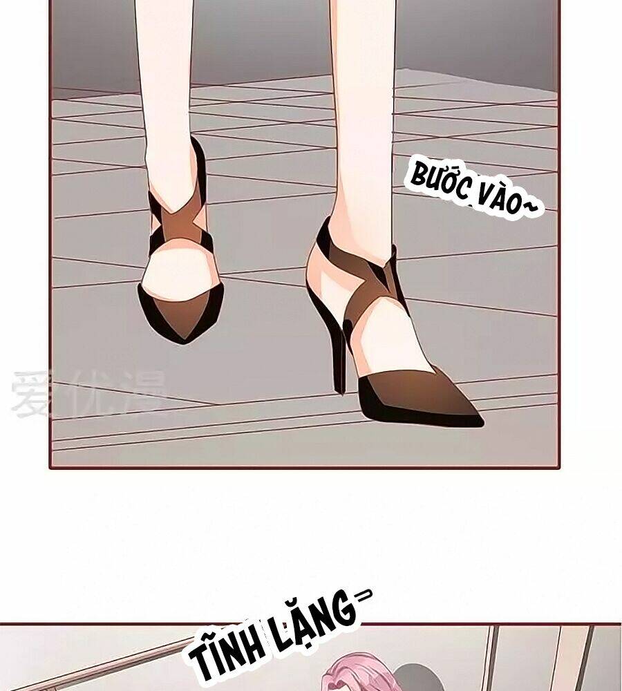 Vương Tước Tư Hữu Bảo Bối - Chapter 196 - Page 17