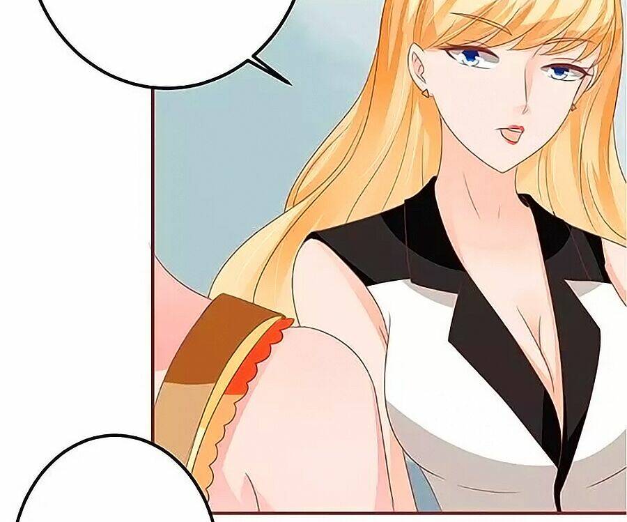 Vương Tước Tư Hữu Bảo Bối - Chapter 196 - Page 19