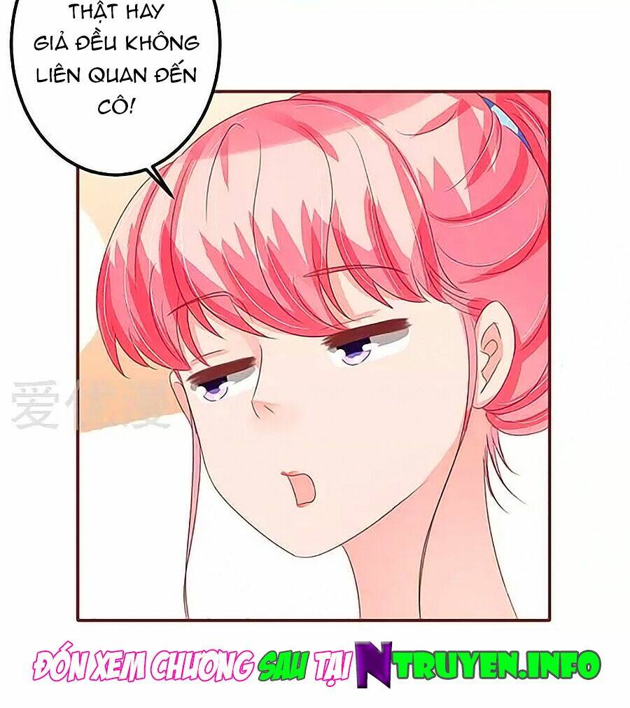 Vương Tước Tư Hữu Bảo Bối - Chapter 196 - Page 20