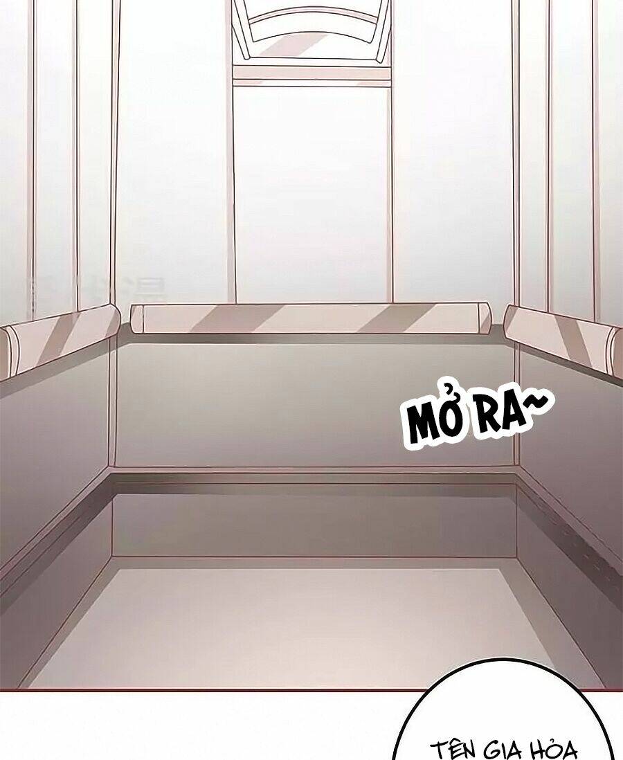 Vương Tước Tư Hữu Bảo Bối - Chapter 196 - Page 4