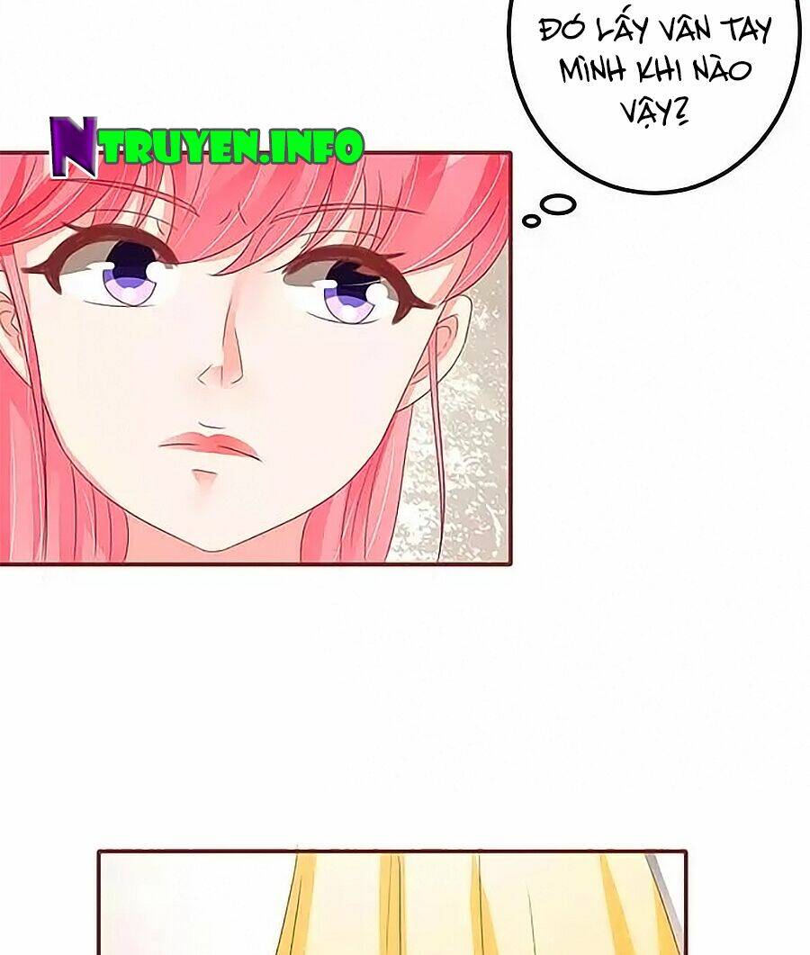 Vương Tước Tư Hữu Bảo Bối - Chapter 196 - Page 5