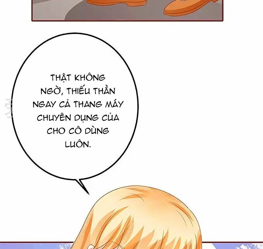 Vương Tước Tư Hữu Bảo Bối - Chapter 196 - Page 7