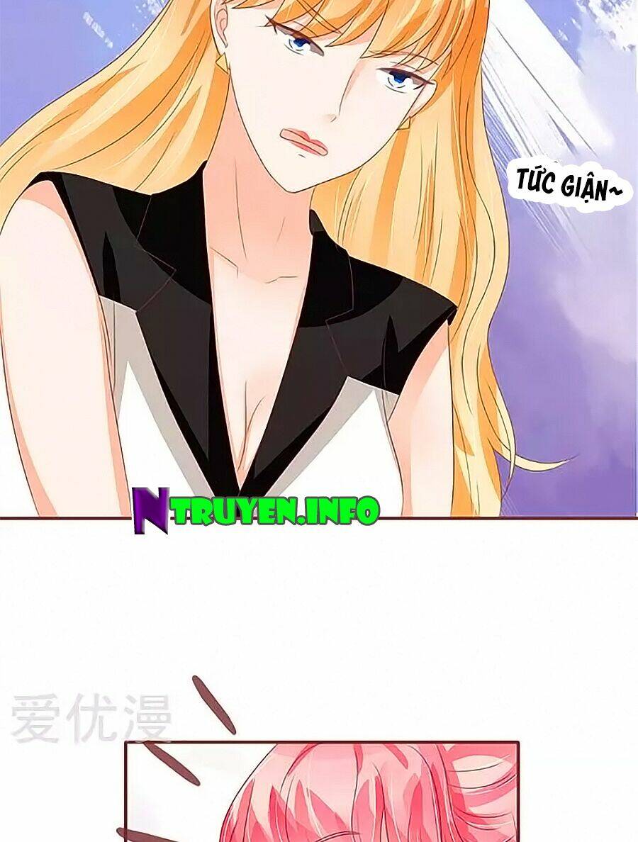 Vương Tước Tư Hữu Bảo Bối - Chapter 196 - Page 8