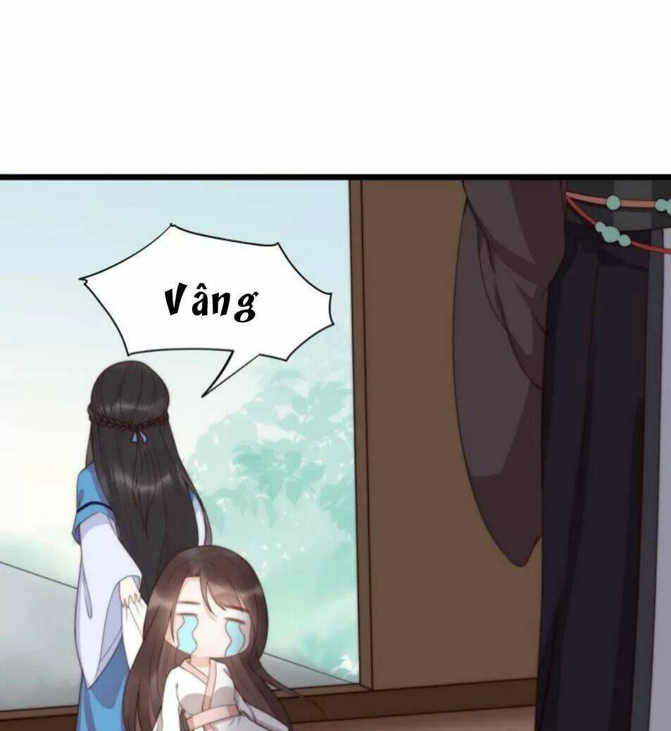 Luôn Có Điêu Dân To Gan Muốn Hại Trẫm - Chapter 22 - Page 11