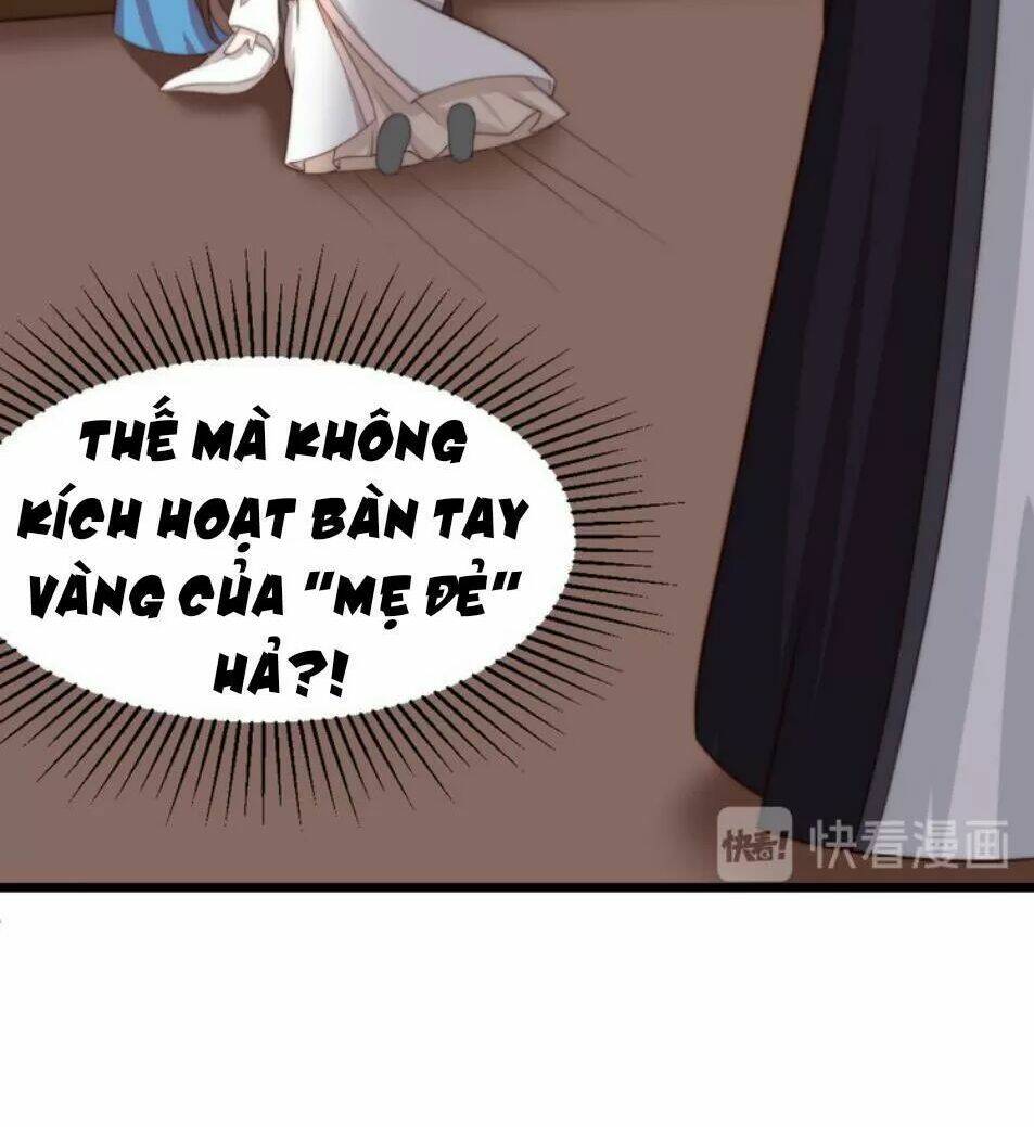 Luôn Có Điêu Dân To Gan Muốn Hại Trẫm - Chapter 22 - Page 12