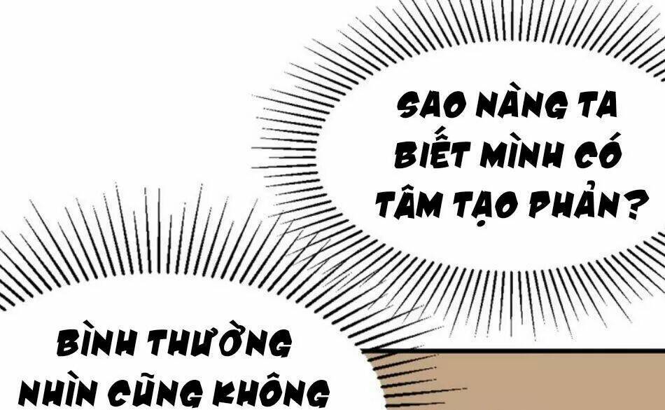 Luôn Có Điêu Dân To Gan Muốn Hại Trẫm - Chapter 22 - Page 13