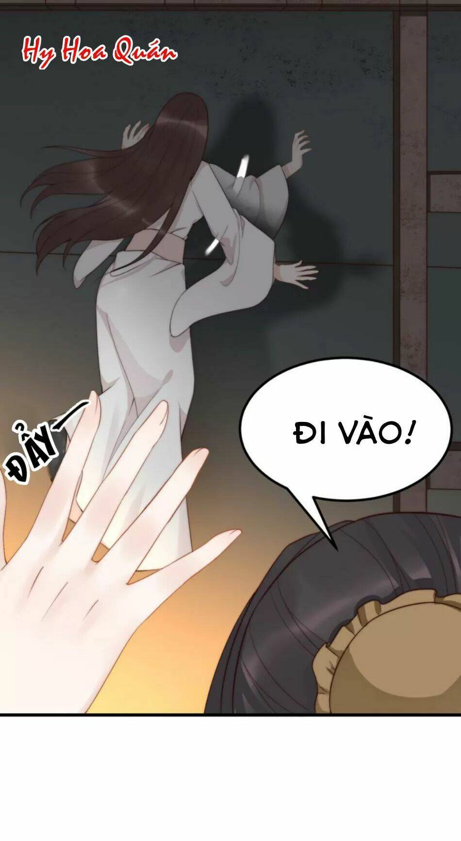 Luôn Có Điêu Dân To Gan Muốn Hại Trẫm - Chapter 22 - Page 16