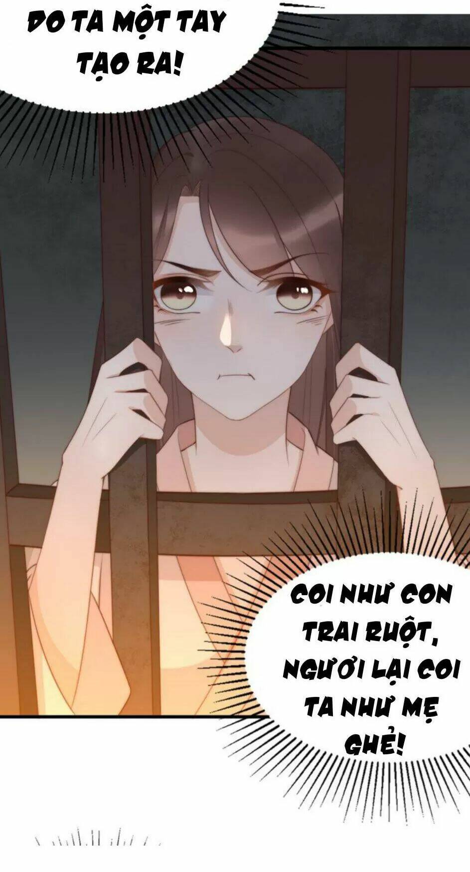 Luôn Có Điêu Dân To Gan Muốn Hại Trẫm - Chapter 22 - Page 18