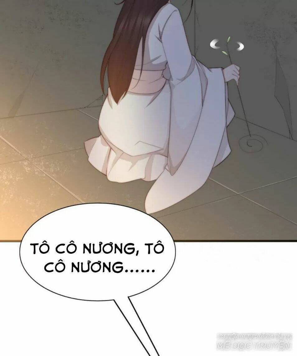 Luôn Có Điêu Dân To Gan Muốn Hại Trẫm - Chapter 22 - Page 21