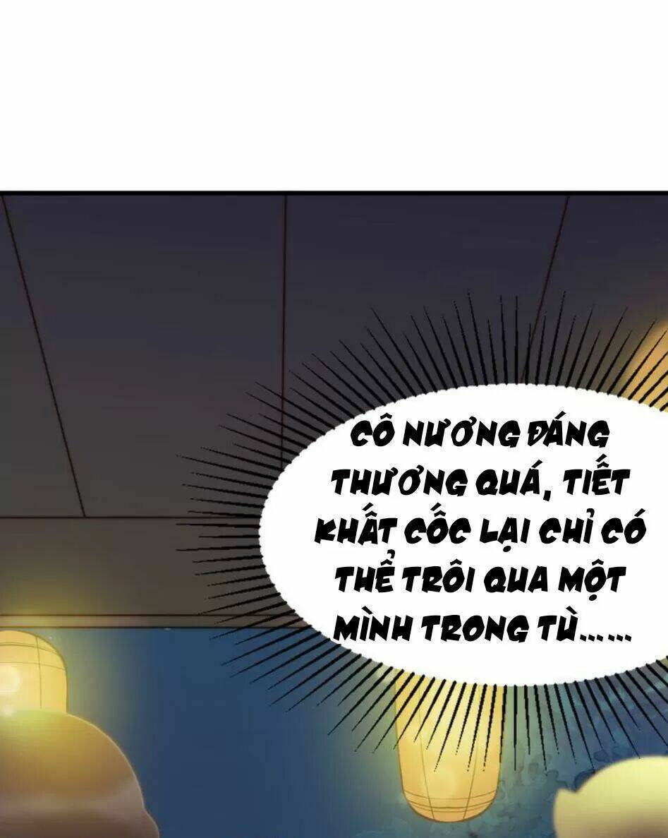 Luôn Có Điêu Dân To Gan Muốn Hại Trẫm - Chapter 22 - Page 26