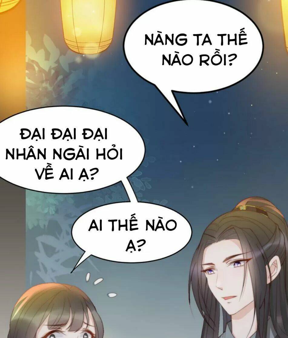 Luôn Có Điêu Dân To Gan Muốn Hại Trẫm - Chapter 22 - Page 30