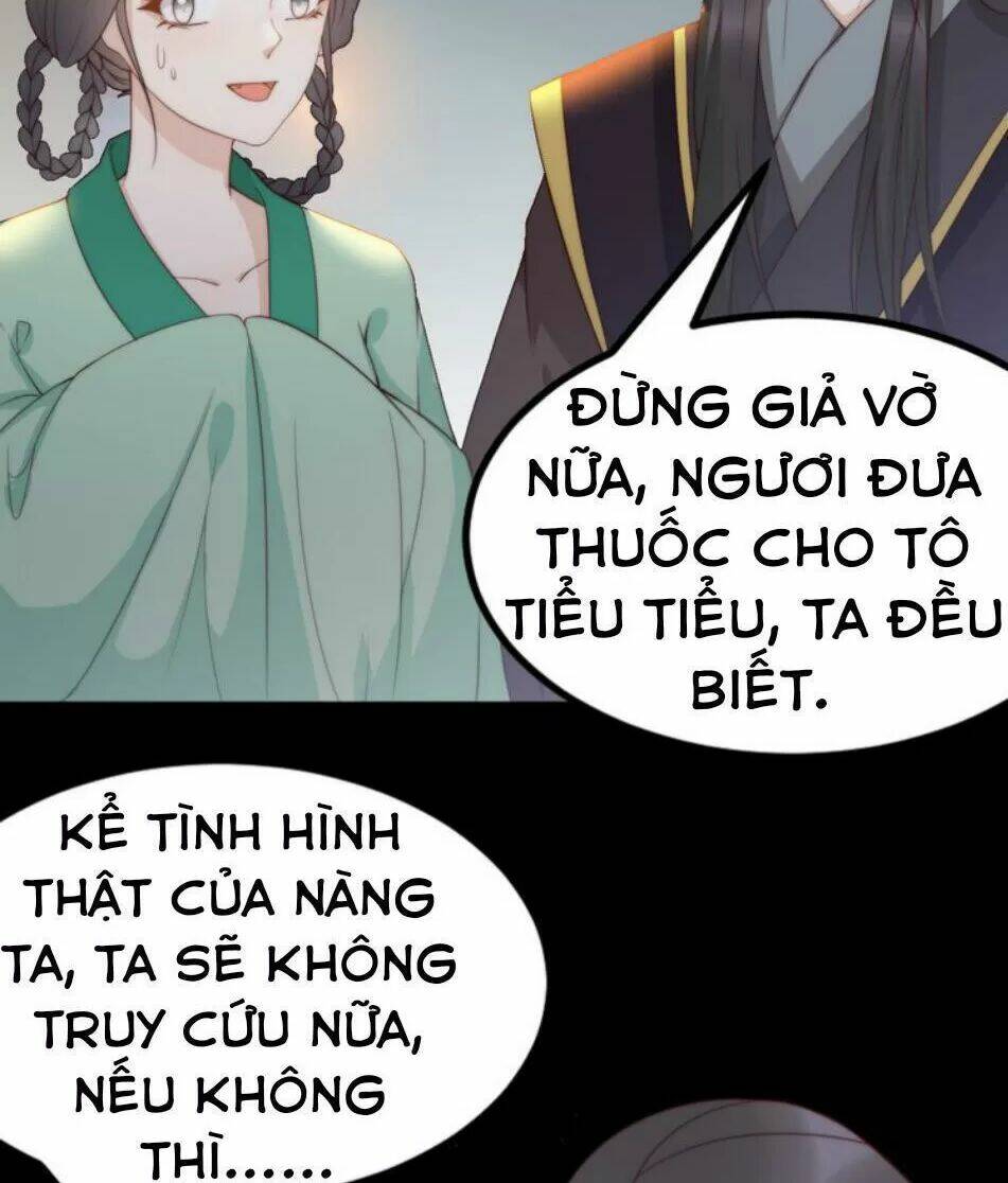 Luôn Có Điêu Dân To Gan Muốn Hại Trẫm - Chapter 22 - Page 31