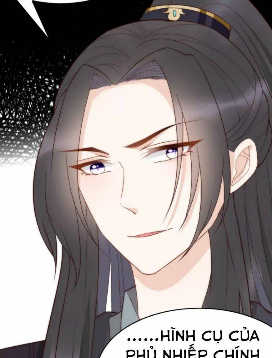 Luôn Có Điêu Dân To Gan Muốn Hại Trẫm - Chapter 22 - Page 32