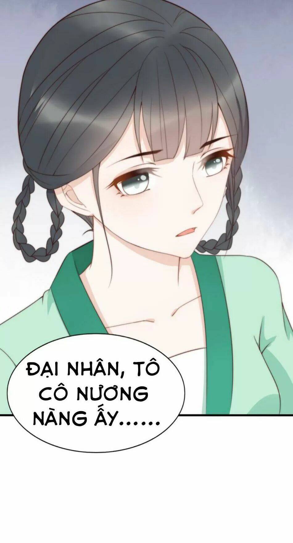 Luôn Có Điêu Dân To Gan Muốn Hại Trẫm - Chapter 22 - Page 35