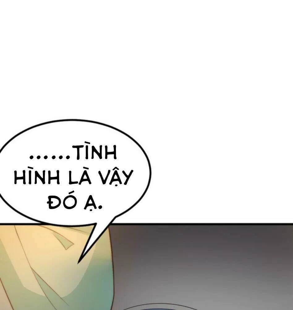 Luôn Có Điêu Dân To Gan Muốn Hại Trẫm - Chapter 22 - Page 36