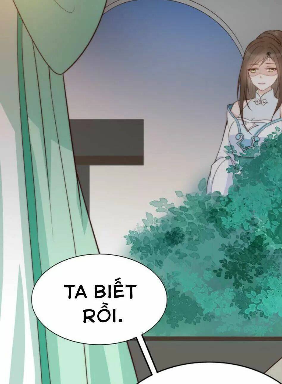 Luôn Có Điêu Dân To Gan Muốn Hại Trẫm - Chapter 22 - Page 37