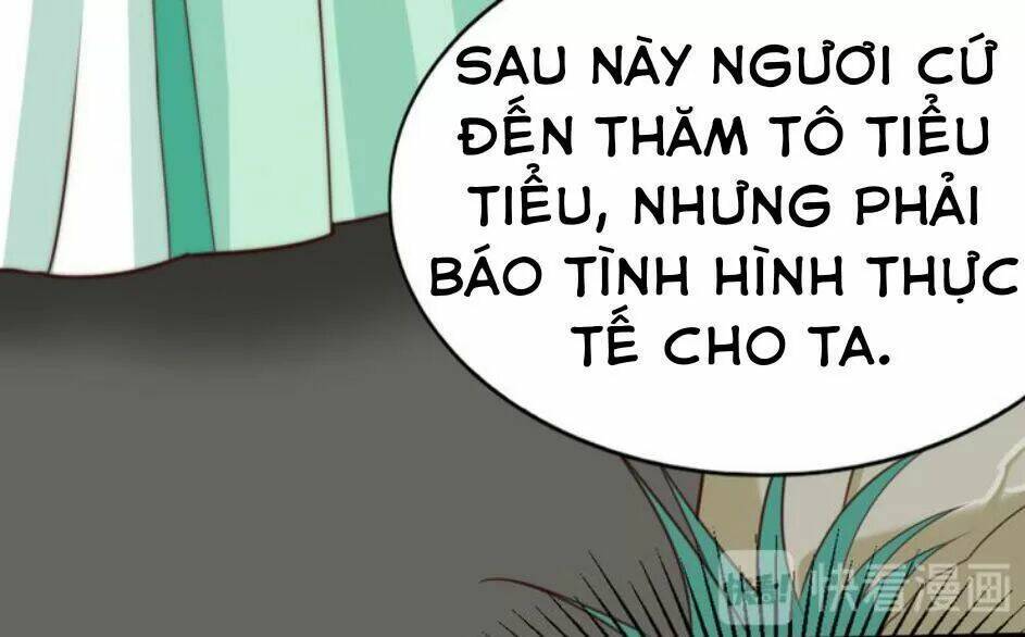 Luôn Có Điêu Dân To Gan Muốn Hại Trẫm - Chapter 22 - Page 38