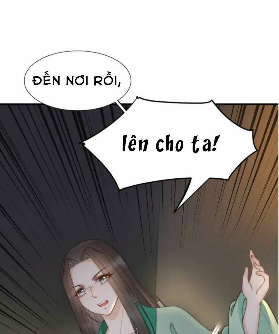 Luôn Có Điêu Dân To Gan Muốn Hại Trẫm - Chapter 22 - Page 44