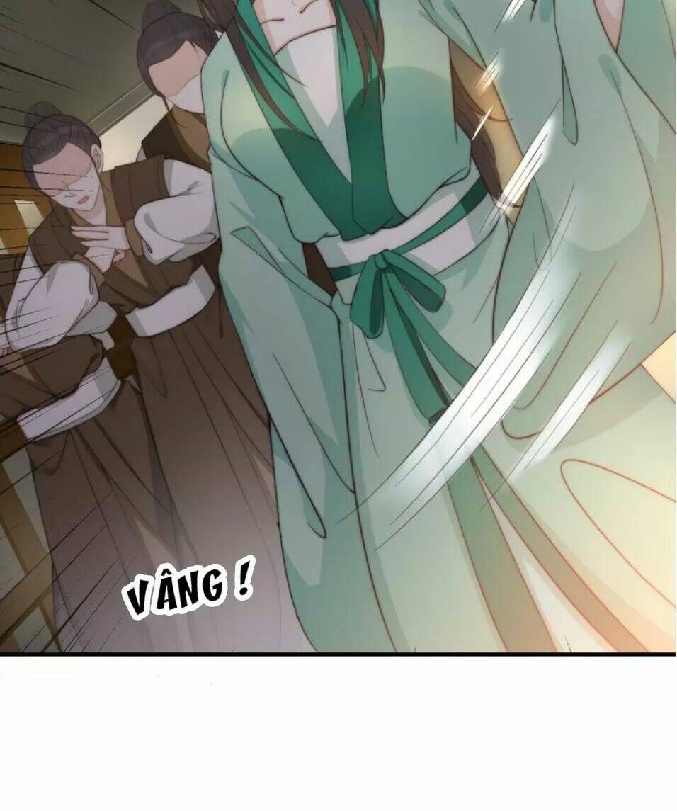 Luôn Có Điêu Dân To Gan Muốn Hại Trẫm - Chapter 22 - Page 45