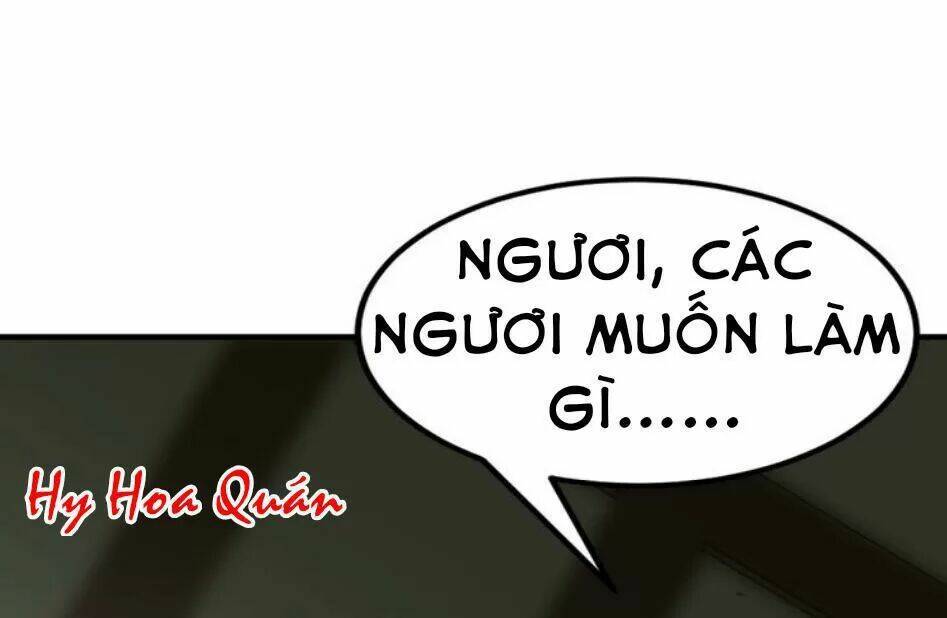 Luôn Có Điêu Dân To Gan Muốn Hại Trẫm - Chapter 22 - Page 46