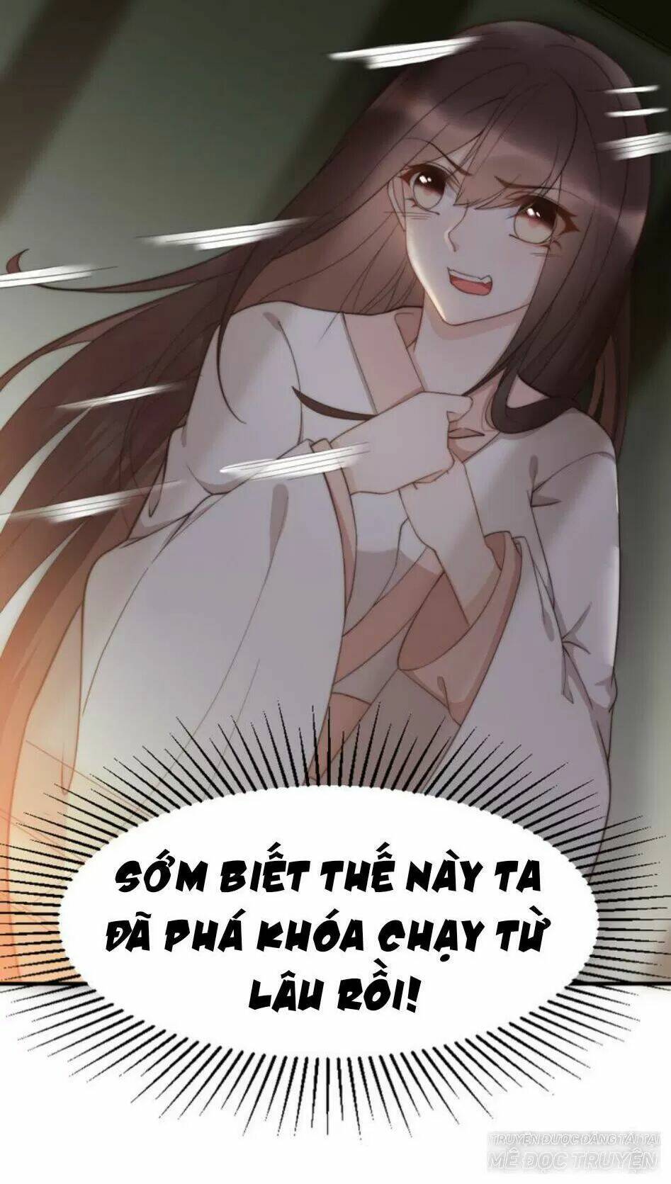 Luôn Có Điêu Dân To Gan Muốn Hại Trẫm - Chapter 22 - Page 47