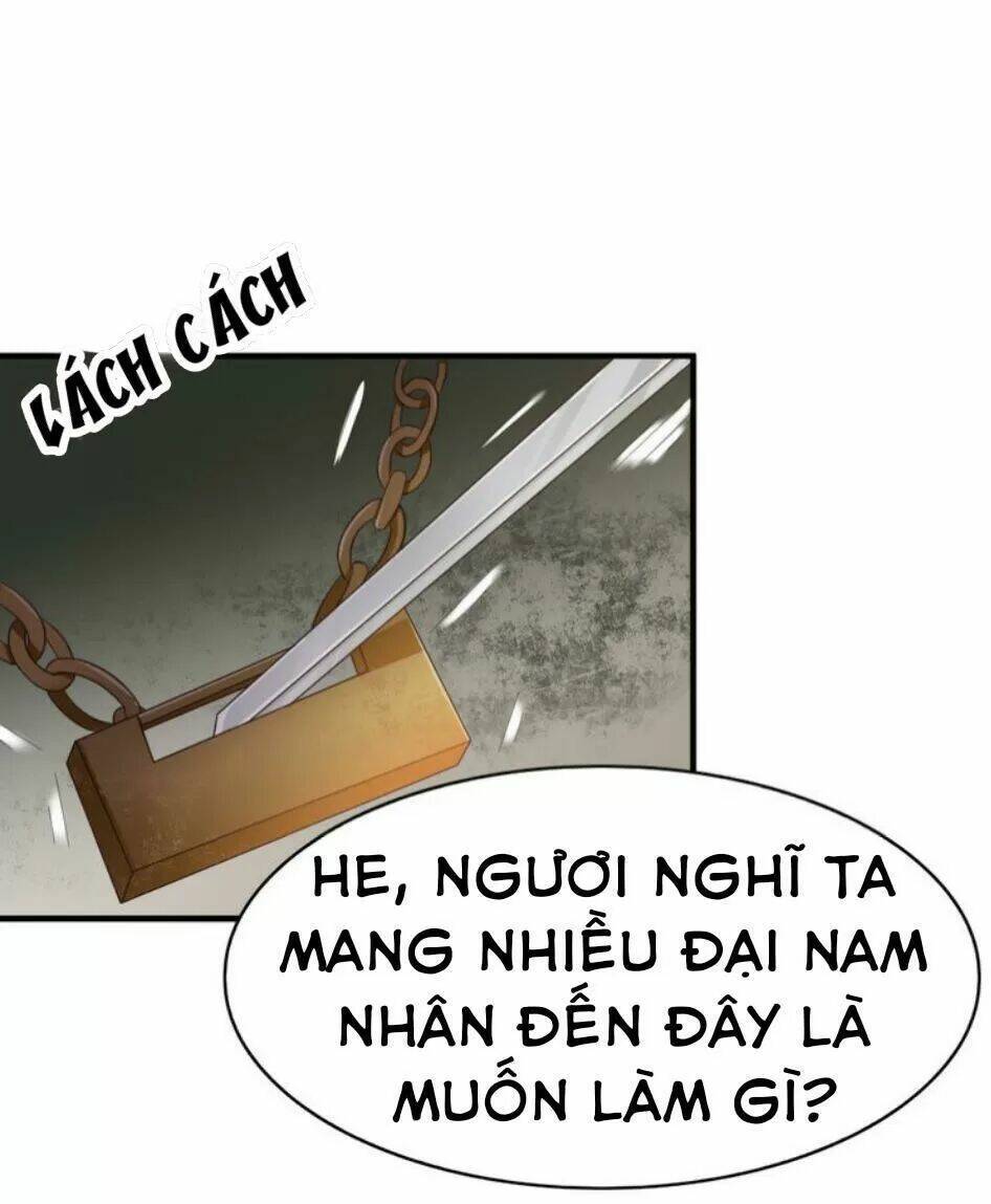 Luôn Có Điêu Dân To Gan Muốn Hại Trẫm - Chapter 22 - Page 48