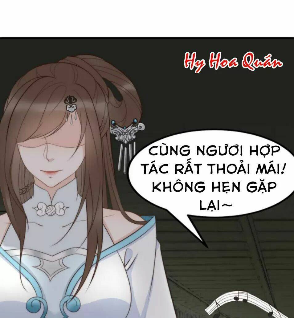 Luôn Có Điêu Dân To Gan Muốn Hại Trẫm - Chapter 22 - Page 56